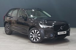 Volvo XC60 SUV (17 on) 2.0 B5P Plus Dark 5dr AWD Geartronic For Sale - Arnold Clark Click & Collect Southampton, Southampton