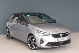 Vauxhall Corsa Hatchback (20 on) 1.2 Turbo [130] Ultimate Nav 5dr Auto For Sale - Arnold Clark Click & Collect Southampton, Southampton