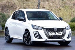 Peugeot 208 Hatchback (19 on) 1.2 Hybrid 100 Allure 5dr e-DSC6 For Sale - Arnold Clark Click & Collect Southampton, Southampton