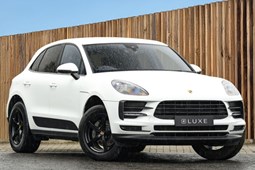 Porsche Macan (14-24) PDK auto 5d For Sale - Arnold Clark Click & Collect Southampton, Southampton