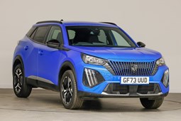 Peugeot 2008 (20 on) 1.2 PureTech 130 Allure 5dr EAT8 For Sale - Arnold Clark Click & Collect Southampton, Southampton