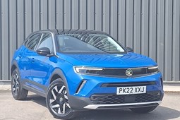 Vauxhall Mokka SUV (20 on) 1.2 Turbo 100 Elite Edition 5dr For Sale - Arnold Clark Click & Collect Southampton, Southampton