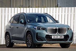 BMW iX1 SUV (22 on) 150kW eDrive20 M Sport 65kWh 5dr Auto For Sale - Arnold Clark Click & Collect Southampton, Southampton