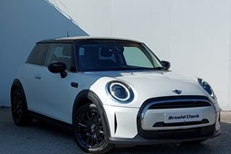 MINI Hatchback (14-24) 1.5 Cooper Classic 3dr Auto For Sale - Arnold Clark Click & Collect Southampton, Southampton