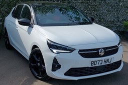Vauxhall Corsa Hatchback (20 on) 1.2 GS 5dr For Sale - Arnold Clark Click & Collect Southampton, Southampton