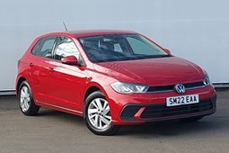 Volkswagen Polo Hatchback (17 on) 1.0 TSI Life 5dr For Sale - Arnold Clark Click & Collect Southampton, Southampton
