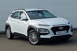 Hyundai Kona SUV (17-23) SE 1.0 T-GDi 120PS 2WD 5d For Sale - Arnold Clark Click & Collect Southampton, Southampton