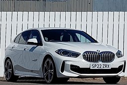 BMW 1-Series Hatchback (19-24) 118i [136] M Sport 5dr [Live Cockpit Professional] For Sale - Arnold Clark Click & Collect Southampton, Southampton