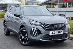 Peugeot 2008 (20 on) 1.2 PureTech 130 Allure 5dr For Sale - Arnold Clark Click & Collect Southampton, Southampton