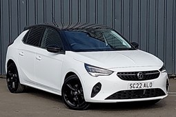 Vauxhall Corsa Hatchback (20 on) 1.2 Turbo Elite Edition 5dr Auto For Sale - Arnold Clark Click & Collect Southampton, Southampton