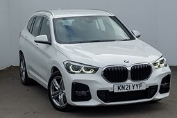 BMW X1 SUV (15-22) xDrive 25e M Sport auto 5d For Sale - Arnold Clark Click & Collect Southampton, Southampton