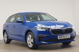 Skoda Scala Hatchback (19 on) 1.0 TSI 116 SE 5dr DSG For Sale - Arnold Clark Click & Collect Southampton, Southampton