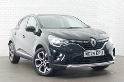 Renault Captur (20 on) 1.0 TCE 90 Techno 5dr For Sale - Arnold Clark Click & Collect Southampton, Southampton