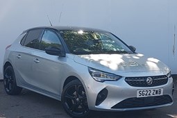 Vauxhall Corsa Hatchback (20 on) 1.2 Turbo Elite Edition 5dr For Sale - Arnold Clark Click & Collect Southampton, Southampton