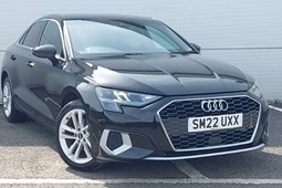 Audi A3 Saloon (20 on) 35 TFSI Sport 4dr S Tronic 4d For Sale - Arnold Clark Click & Collect Southampton, Southampton