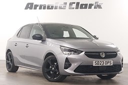 Vauxhall Corsa Hatchback (20 on) 1.2 GS 5dr For Sale - Arnold Clark Click & Collect Southampton, Southampton