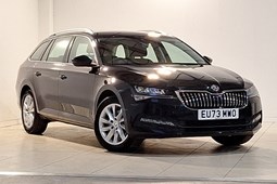 Skoda Superb Estate (15-23) SE 1.5 TSI ACT 150PS DSG auto (09/19-) 5d For Sale - Arnold Clark Click & Collect Southampton, Southampton
