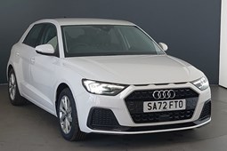 Audi A1 Sportback (18 on) Sport 25 TFSI 95PS 5d For Sale - Arnold Clark Click & Collect Southampton, Southampton