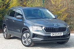 Skoda Karoq SUV (17 on) 1.5 TSI SE Drive 5dr DSG For Sale - Arnold Clark Click & Collect Southampton, Southampton