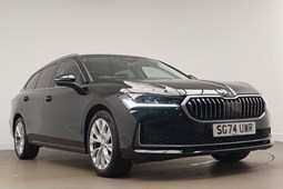 Skoda Superb Estate (24 on) 2.0 TDI SE L 5dr DSG For Sale - Arnold Clark Click & Collect Southampton, Southampton