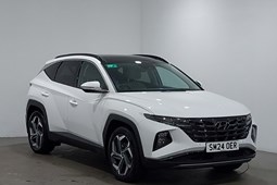 Hyundai Tucson SUV (21 on) 1.6 TGDi PHEV Ultimate 5dr 4WD Auto For Sale - Arnold Clark Click & Collect Southampton, Southampton
