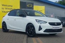 Vauxhall Corsa Hatchback (20 on) 1.2 Turbo GS 5dr For Sale - Arnold Clark Click & Collect Southampton, Southampton