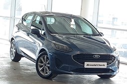 Ford Fiesta Hatchback (17-23) 1.0 EcoBoost Trend 5dr For Sale - Arnold Clark Click & Collect Southampton, Southampton