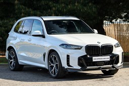 BMW X5 4x4 (18 on) xDrive30d MHT M Sport 5dr Auto For Sale - Arnold Clark Click & Collect Southampton, Southampton