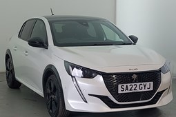 Peugeot 208 Hatchback (19 on) 1.2 PureTech 100 GT 5dr EAT8 For Sale - Arnold Clark Click & Collect Southampton, Southampton