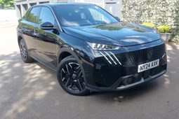 Peugeot 3008 SUV (24 on) 1.2 Hybrid 136 GT 5dr e-DSC6 For Sale - Arnold Clark Click & Collect Southampton, Southampton