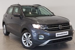 Volkswagen T-Cross SUV (19-24) 1.0 TSI 110 SE 5dr For Sale - Arnold Clark Click & Collect Southampton, Southampton