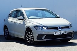 Volkswagen Polo Hatchback (17 on) 1.0 Life 5dr For Sale - Arnold Clark Click & Collect Southampton, Southampton