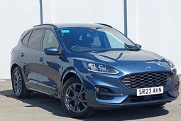 Ford Kuga SUV (20 on) 2.5 Duratec FHEV ST-Line Edition CVT 5d For Sale - Arnold Clark Click & Collect Southampton, Southampton
