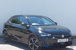 Vauxhall Corsa Hatchback (20 on) 1.2 Elite Edition 5dr For Sale - Arnold Clark Click & Collect Southampton, Southampton