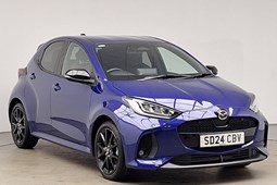 Mazda 2 Hybrid (22 on) 1.5i Hybrid Homura 5dr CVT For Sale - Arnold Clark Click & Collect Southampton, Southampton