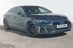 Audi A5 Sportback (17-24) 35 TFSI S Line S Tronic 5d For Sale - Arnold Clark Click & Collect Southampton, Southampton