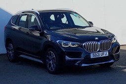 BMW X1 SUV (15-22) sDrive 18i [136] xLine 5dr For Sale - Arnold Clark Click & Collect Southampton, Southampton