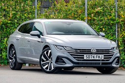 Volkswagen Arteon Shooting Brake (20-24) 1.5 TSI R Line 5d For Sale - Arnold Clark Click & Collect Southampton, Southampton