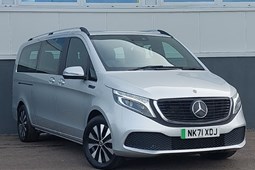 Mercedes-Benz EQV MPV (20 on) EQV 300 150 kW Sport 90 kWh Auto 5d For Sale - Arnold Clark Click & Collect Southampton, Southampton