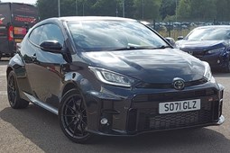 Toyota Yaris GR Yaris (20 on) 1.6 AWD [Circuit Pack] 3d For Sale - Arnold Clark Click & Collect Southampton, Southampton