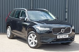 Volvo XC90 (15-24) 2.0 B5P [250] Core 5dr AWD Geartronic For Sale - Arnold Clark Click & Collect Southampton, Southampton