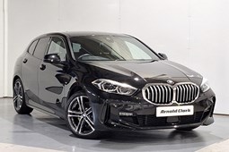 BMW 1-Series Hatchback (19-24) 118i [136] M Sport 5dr Step Auto [LCP] For Sale - Arnold Clark Click & Collect Southampton, Southampton