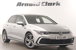 Volkswagen Golf Hatchback (20 on) R-Line 1.5 TSI 130PS 5d For Sale - Arnold Clark Click & Collect Southampton, Southampton
