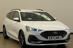 Ford Focus Estate (18 on) 2.3 EcoBoost ST 5dr Auto For Sale - Arnold Clark Click & Collect Southampton, Southampton