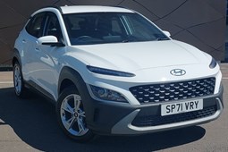 Hyundai Kona SUV (17-23) 1.0 TGDi 48V MHEV SE Connect 5dr For Sale - Arnold Clark Click & Collect Southampton, Southampton