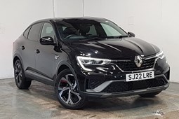 Renault Arkana SUV (21-24) 1.6 E-TECH Hybrid 145 R.S. Line 5dr Auto For Sale - Arnold Clark Click & Collect Southampton, Southampton