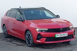 Vauxhall Astra Electric Sports Tourer (24 on) 115kW Ultimate 54kWh 5dr Auto For Sale - Arnold Clark Click & Collect Southampton, Southampton