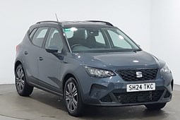 SEAT Arona SUV (18 on) 1.0 TSI 115 SE Technology 5dr DSG For Sale - Arnold Clark Click & Collect Southampton, Southampton