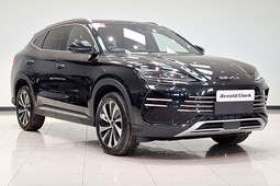 Jaguar I-Pace SUV (18-25) 294kW EV400 R-Dynamic HSE Black 90kWh 5dr Auto For Sale - Arnold Clark Click & Collect Southampton, Southampton