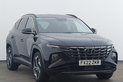 Hyundai Tucson SUV (21 on) 1.6 TGDi PHEV Premium 5dr 4WD Auto For Sale - Arnold Clark Click & Collect Southampton, Southampton